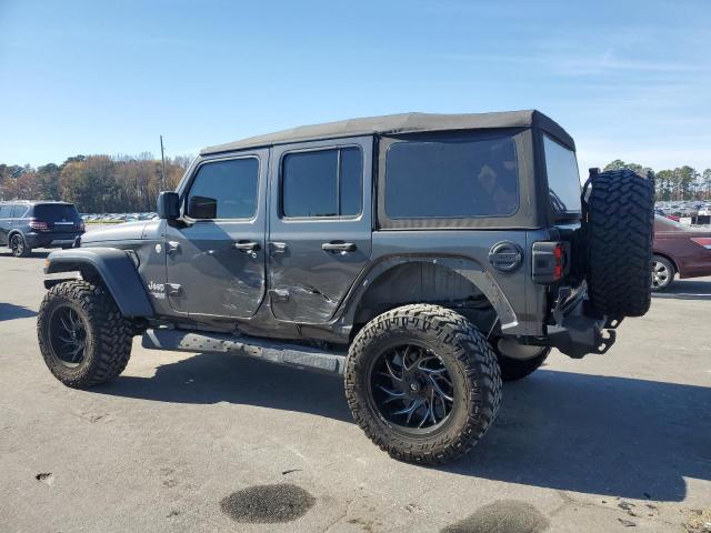 Jeep Wrangler Sport Image 3