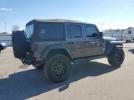 Jeep Wrangler Sport Image 8