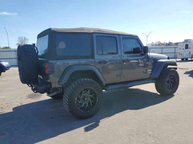 Jeep Wrangler Sport Image 8