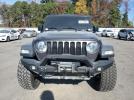 Jeep Wrangler Sport Image 4