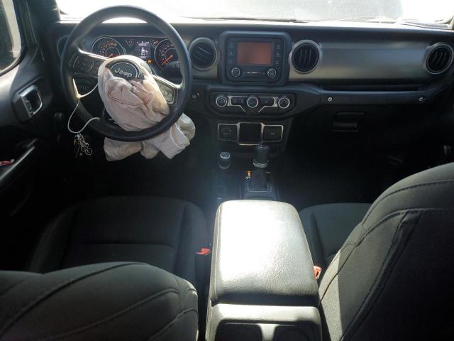 Jeep Wrangler Sport Image 2