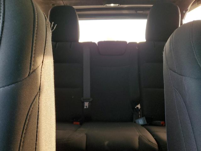 Jeep Wrangler Sport Image 11