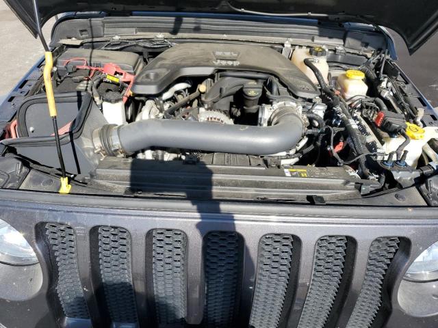 Jeep Wrangler Sport Image 13