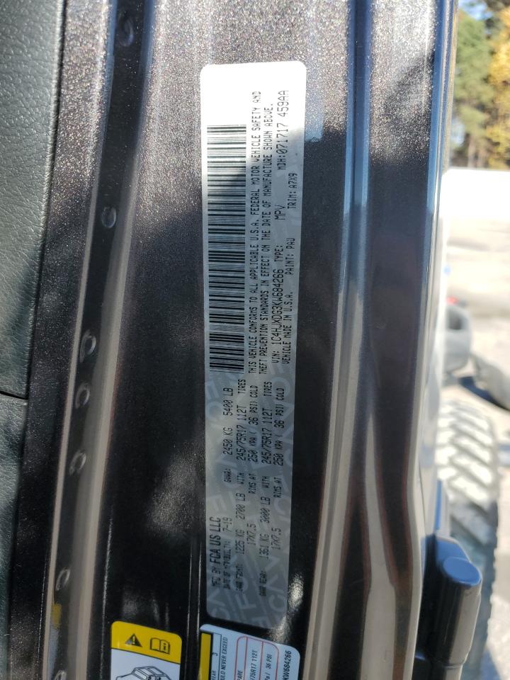 Jeep Wrangler Sport Image 10