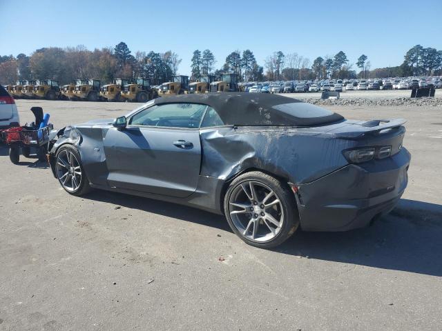 Chevrolet Camaro Ls Image 6