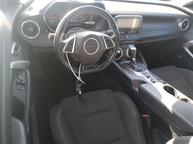 Chevrolet Camaro Ls Image 10