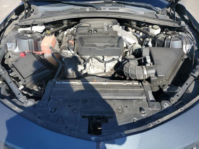 Chevrolet Camaro Ls Image 8