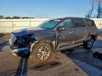  Salvage Hyundai PALISADE