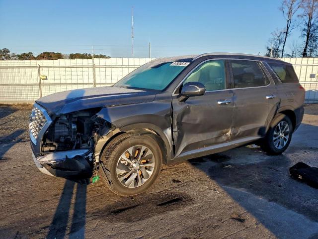 Salvage Hyundai PALISADE