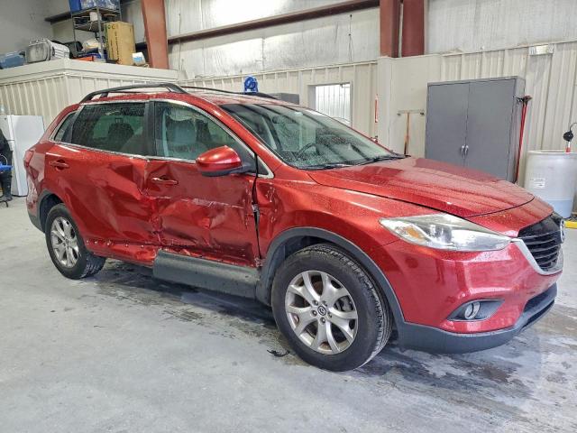 Mazda Cx Touring Image 5