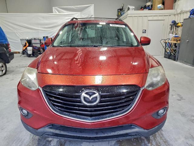 Mazda Cx Touring Image 8