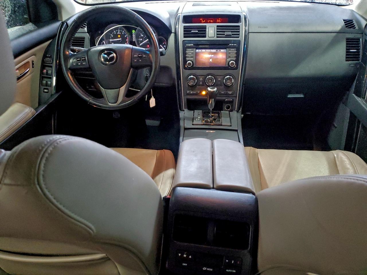 Mazda Cx Touring Image 7