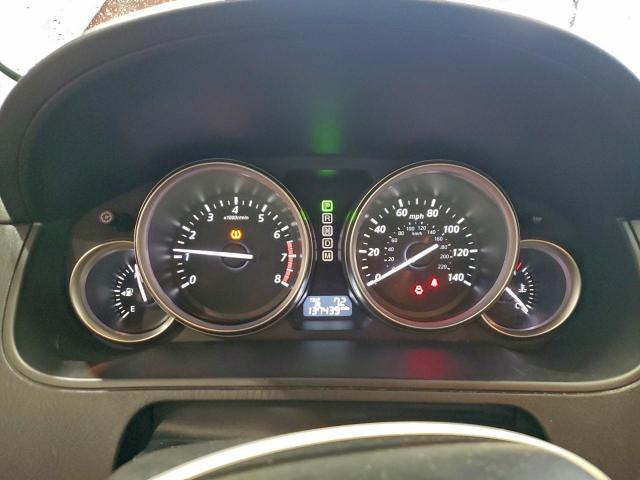 Mazda Cx Touring Image 12