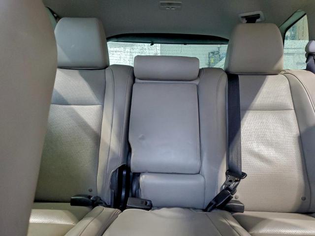 Mazda Cx Touring Image 2