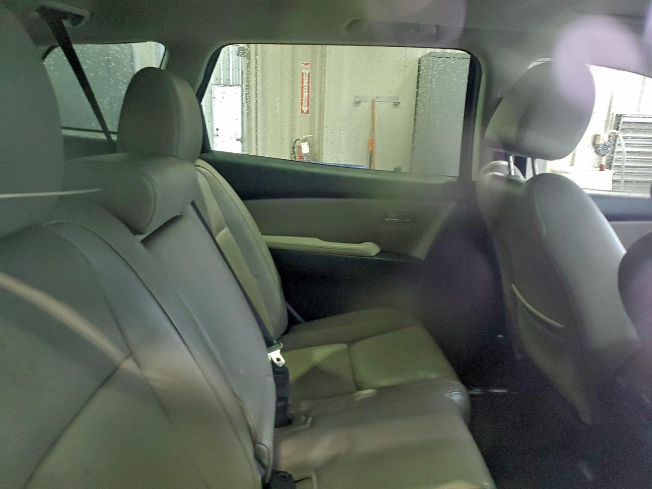 Mazda Cx Touring Image 9