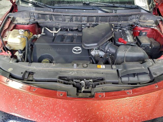 Mazda Cx Touring Image 10