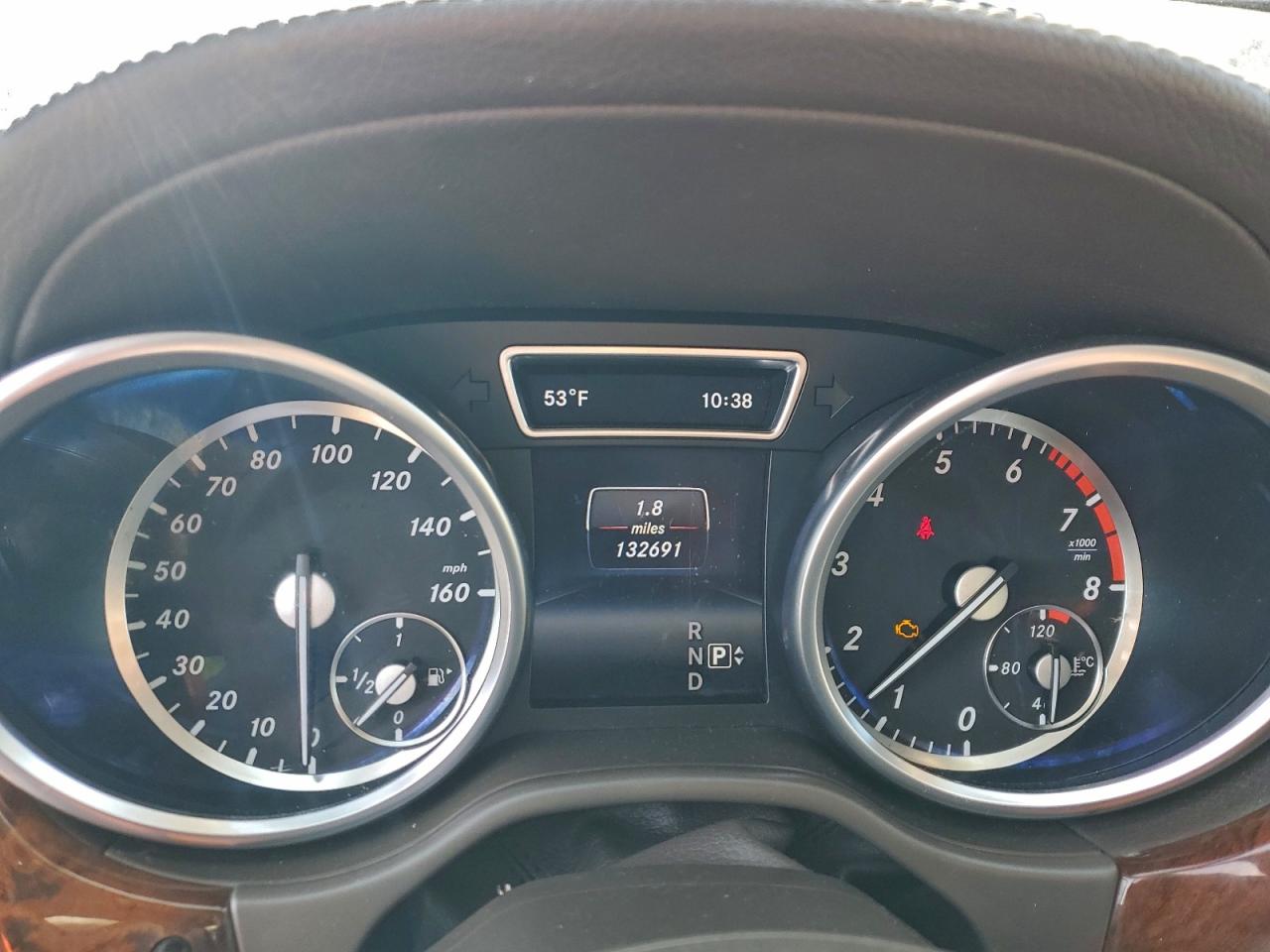 Mercedes-Benz G-Class 450 4matic Image 13