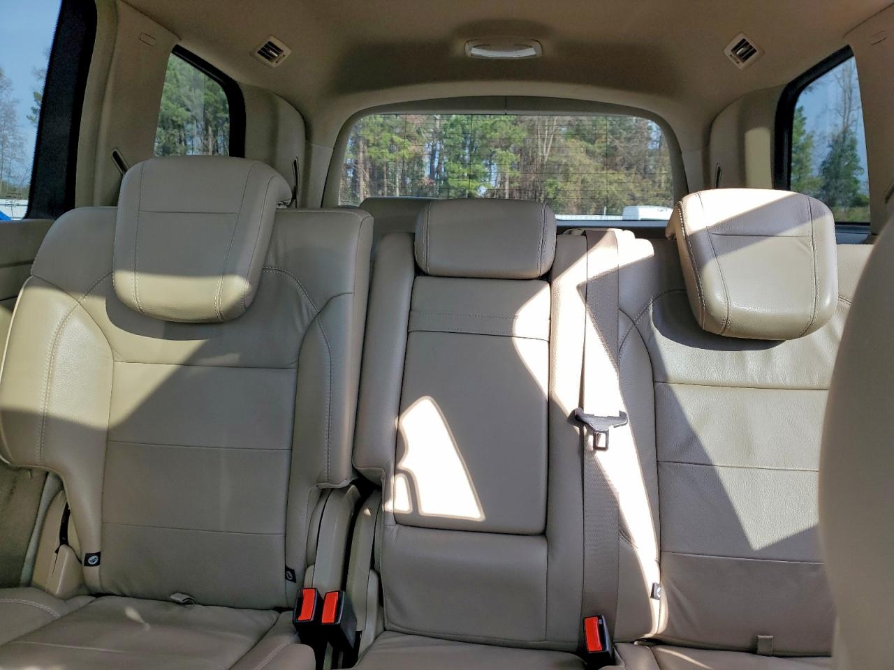 Mercedes-Benz G-Class 450 4matic Image 4