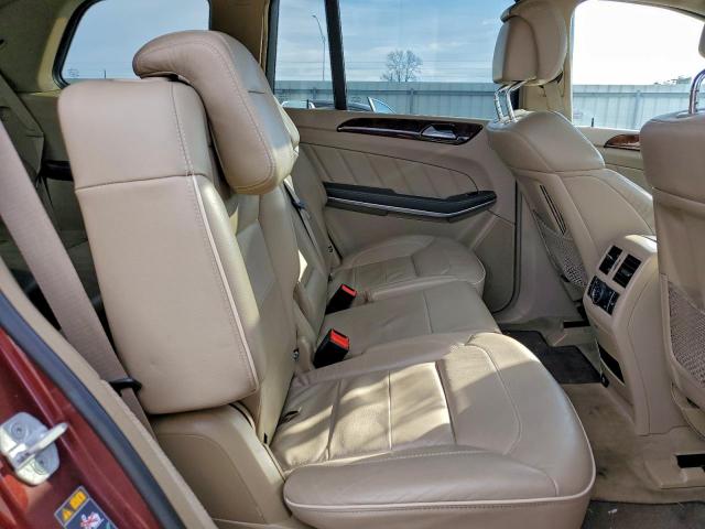 Mercedes-Benz G-Class 450 4matic Image 9