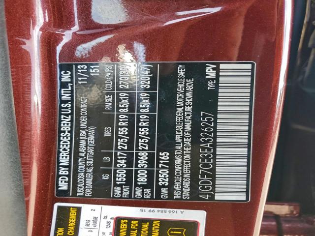 Mercedes-Benz G-Class 450 4matic Image 2