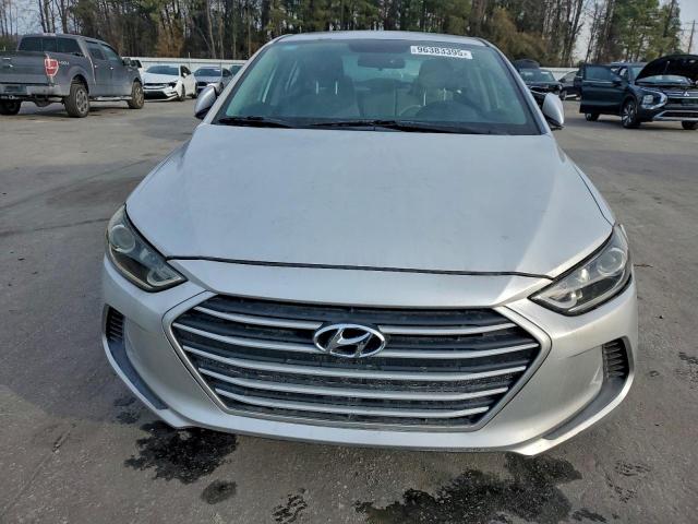 Hyundai ELANTRA Sel Image 10