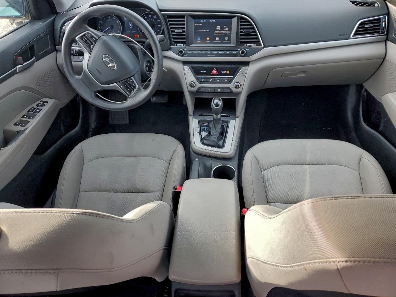 Hyundai ELANTRA Sel Image 7