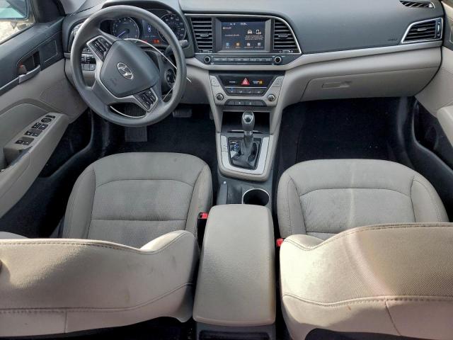 Hyundai ELANTRA Sel Image 7