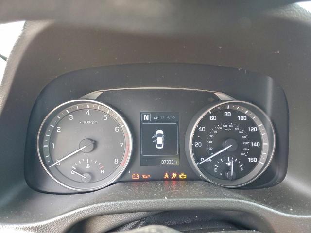 Hyundai ELANTRA Sel Image 6