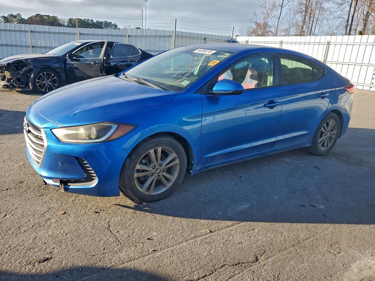 Hyundai ELANTRA Se Image 1