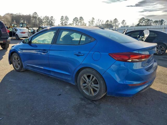 Hyundai ELANTRA Se Image 2