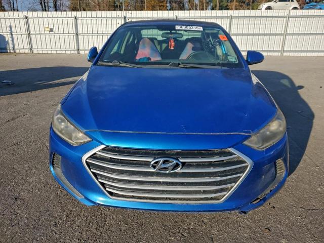 Hyundai ELANTRA Se Image 7