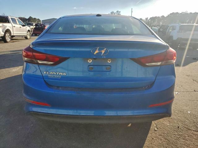 Hyundai ELANTRA Se Image 11