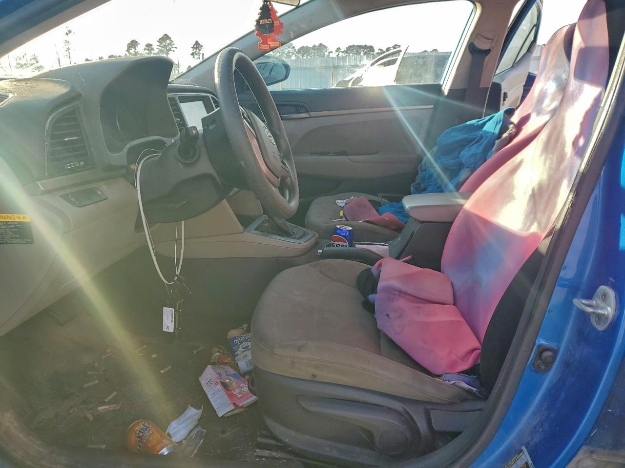 Hyundai ELANTRA Se Image 8