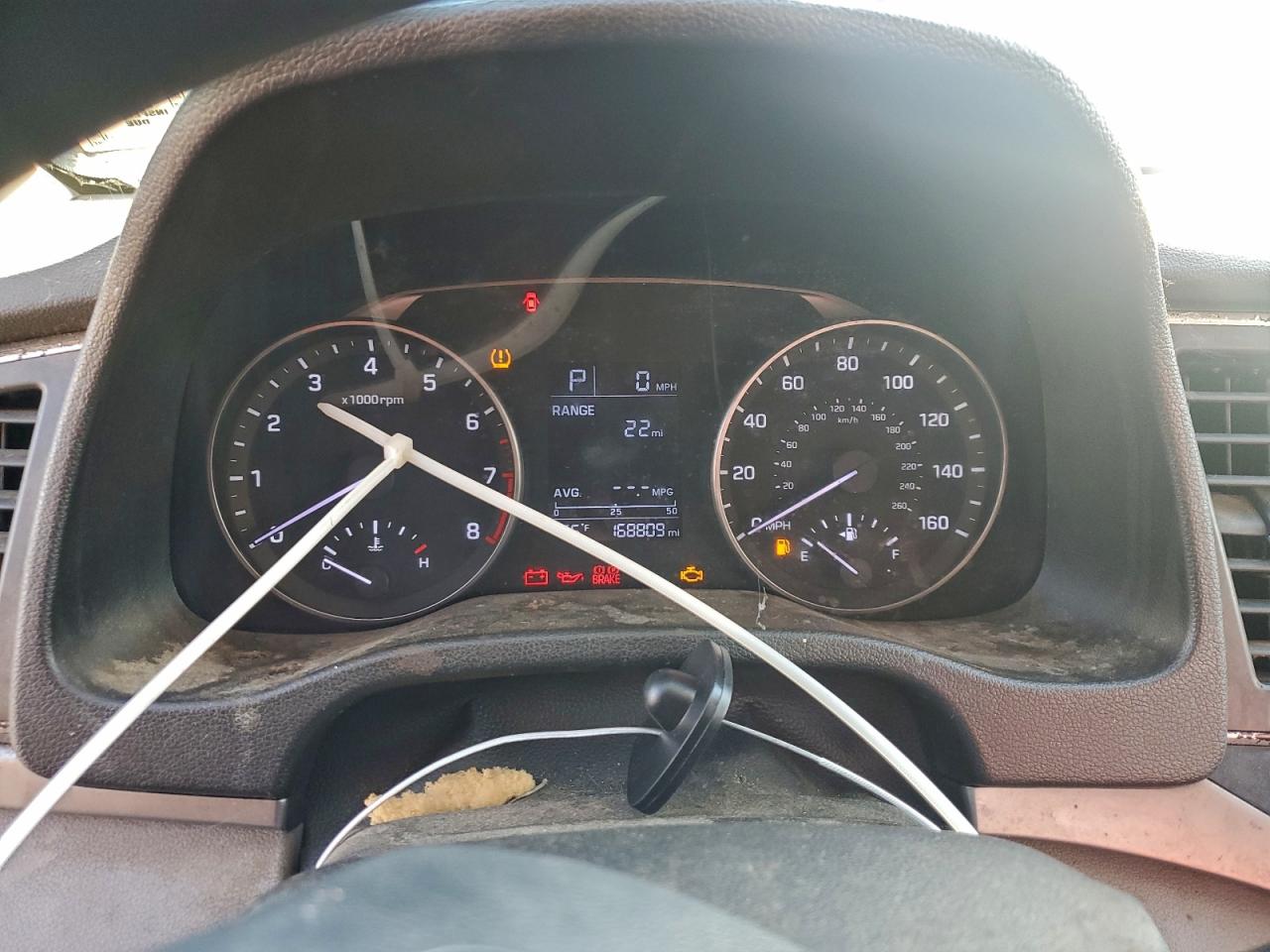 Hyundai ELANTRA Se Image 10