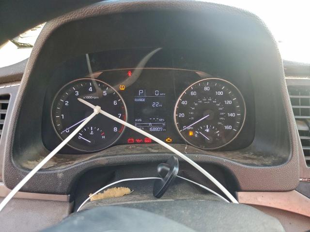 Hyundai ELANTRA Se Image 10