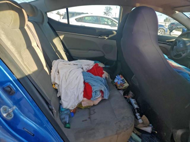 Hyundai ELANTRA Se Image 3