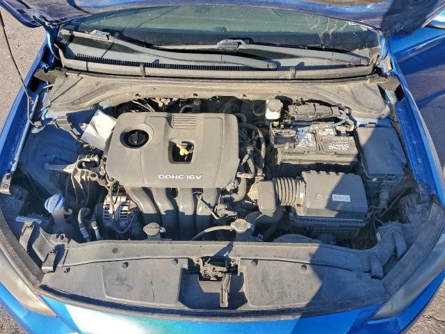 Hyundai ELANTRA Se Image 5