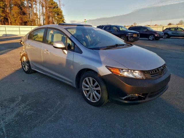Honda Civic Exl Image 3