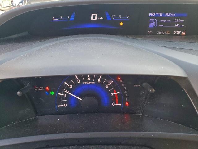 Honda Civic Exl Image 6