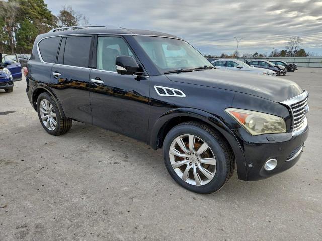 INFINITI Qx Image 13