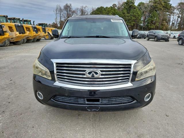 INFINITI Qx Image 5