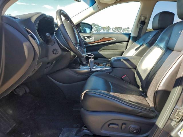 INFINITI Qx Image 12