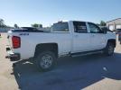 Chevrolet Silverado K2500 Heavy Duty Lt Image 3