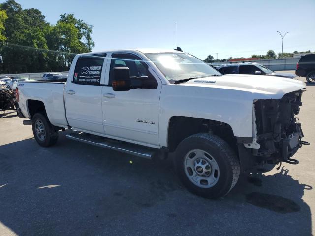 Chevrolet Silverado K2500 Heavy Duty Lt Image 9