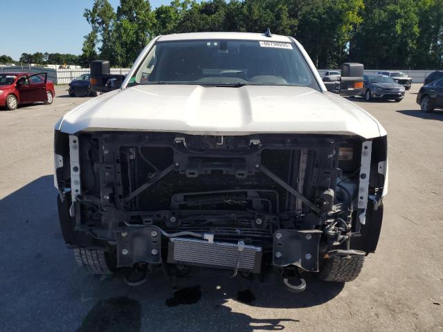 Chevrolet Silverado K2500 Heavy Duty Lt Image 2