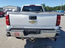 Chevrolet Silverado K2500 Heavy Duty Lt Image 4
