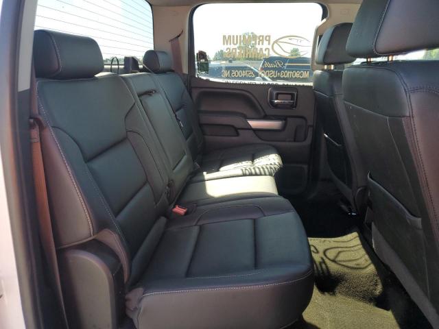 Chevrolet Silverado K2500 Heavy Duty Lt Image 7