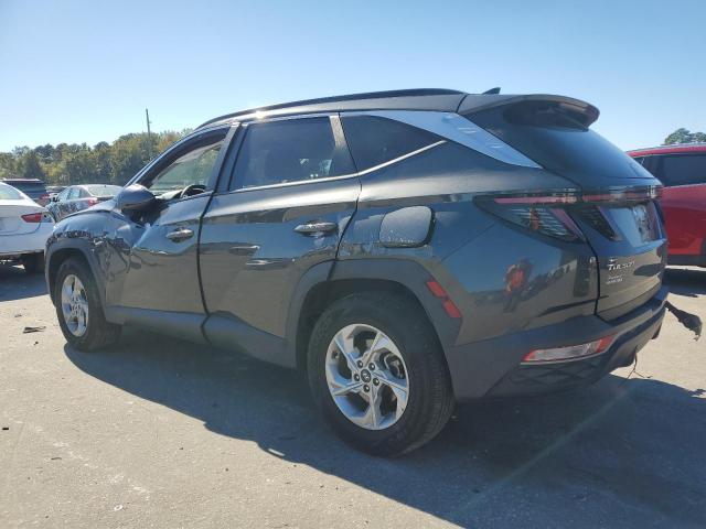 Hyundai TUCSON Sel Image 3