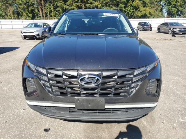 Hyundai TUCSON Sel Image 11