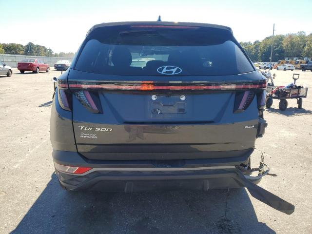 Hyundai TUCSON Sel Image 2